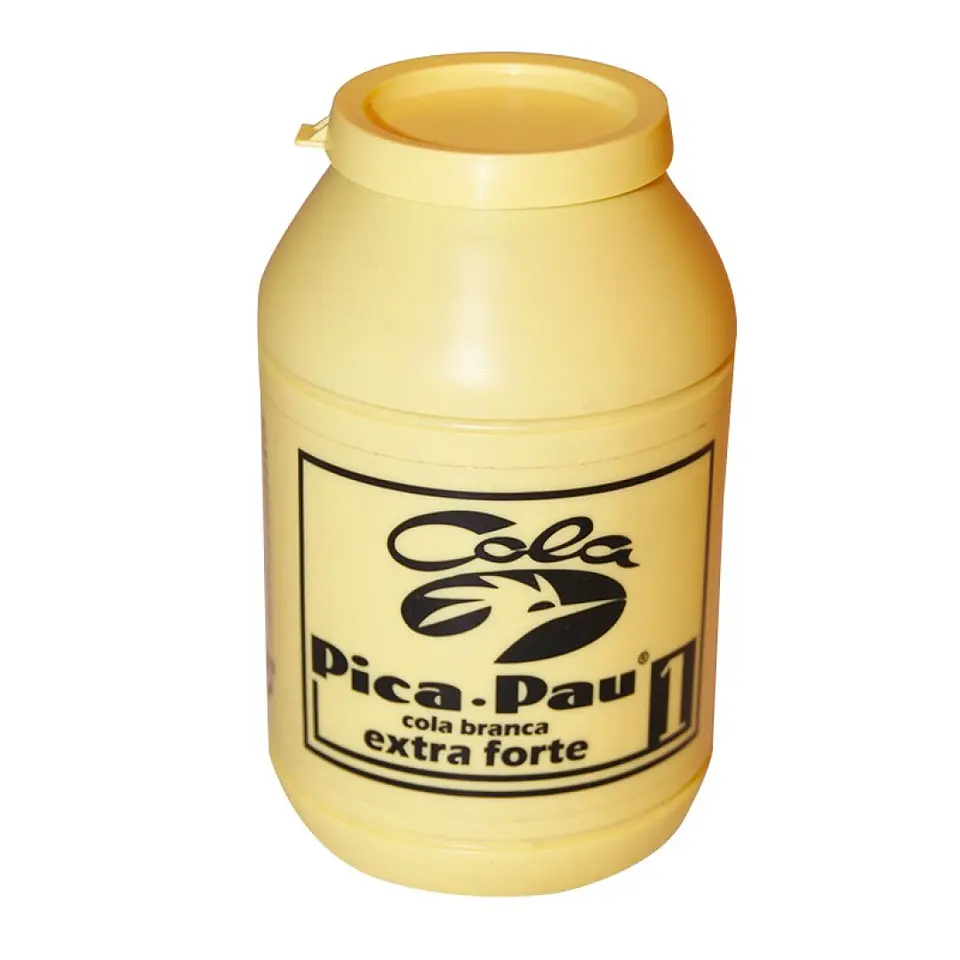 COLA PICA PAU EXTRA FORTE 250ML 1