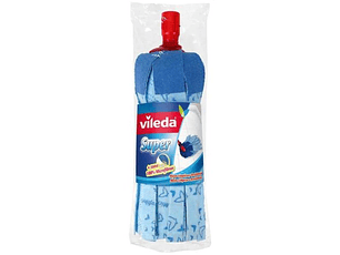 ESFREGONA VILEDA AZUL