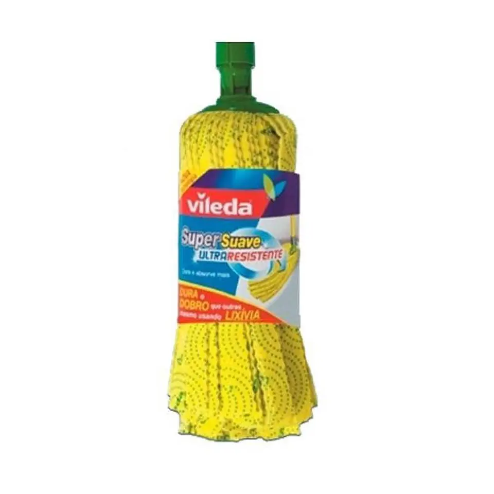 ESFREGONA VILEDA AMARELA 1
