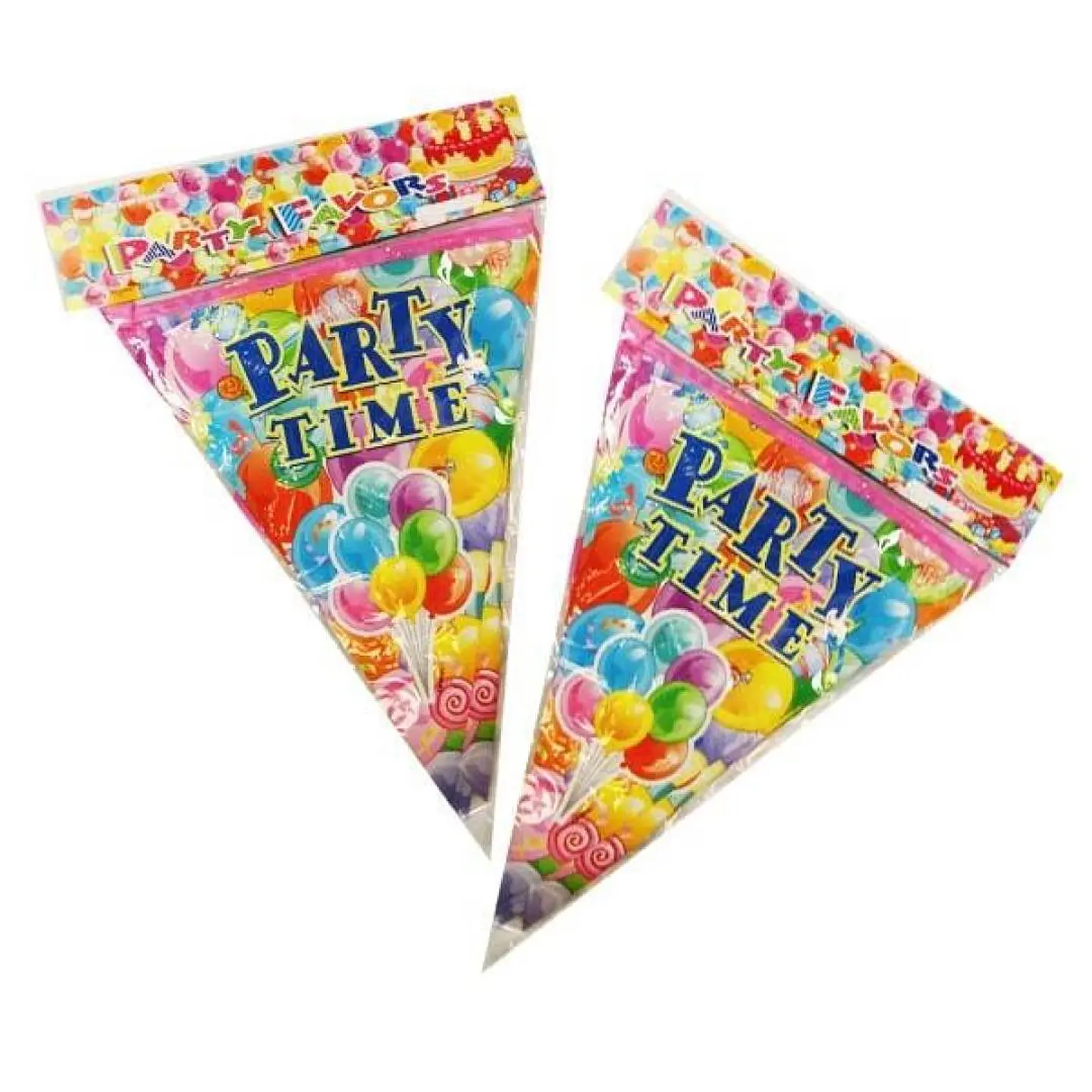 BANDEIRAS FESTA 3,5M 22X28CM 1