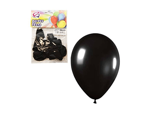 BALOES PRETO 12UNI