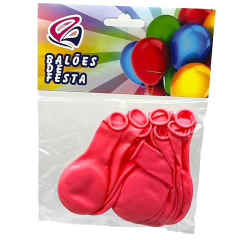 BALOES 12UNI VERM.