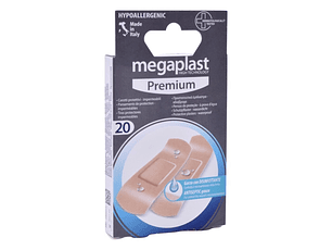 MEGAPLAST PENSO ELASTICO IMPERM. 