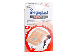 MEGAPLAST PENSO SPORT 4UN