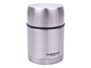 TERMO P/ ALIMENTOS INOX 800ML THERMOSPORT