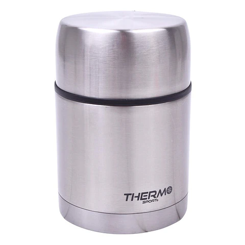 TERMO P/ ALIMENTOS INOX 800ML THERMOSPORT