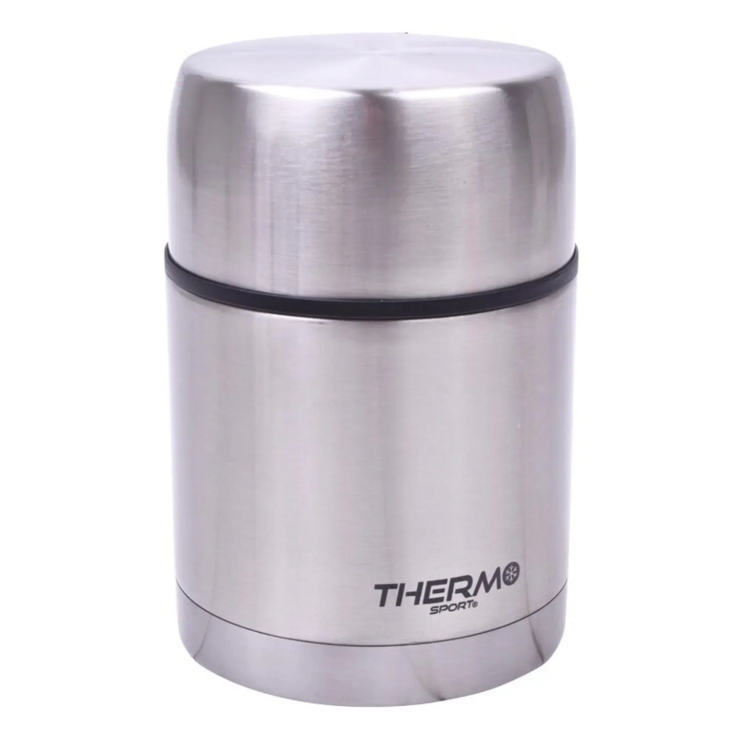 TERMO P/ ALIMENTOS INOX 800ML THERMOSPORT 1