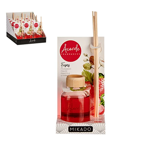 MIKADO 50ML MORANGO