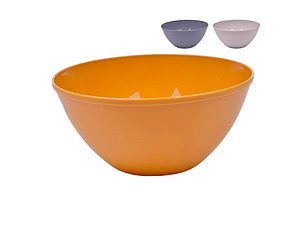 SALADEIRA PLAST. 1.5L