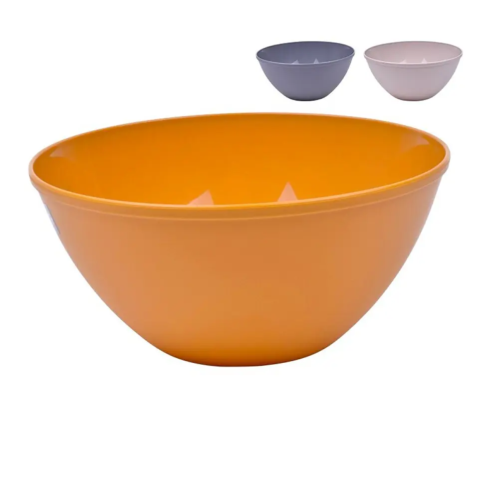 SALADEIRA PLAST. 1.5L 1