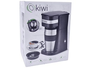 CAFETEIRA ELECTRICA 420ML KCM 7505