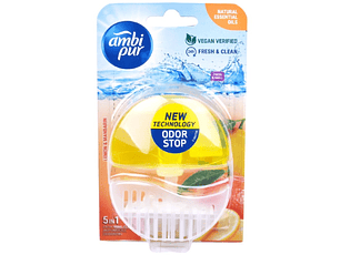 AMBIPUR WC 50ML BOMBOO Y FLOR LOTO