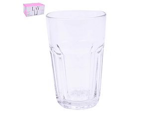 CONJ. 6 COPOS 300CC ARAS