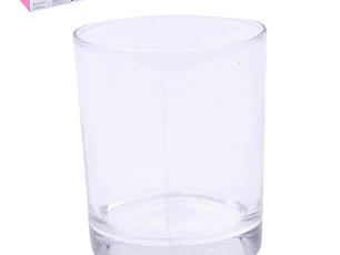 CONJ. 6 COPOS UÍSQUE 280CC LIBERDADE