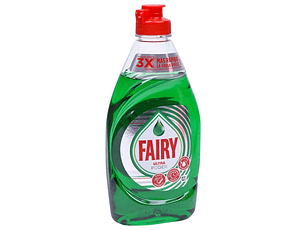 FAIRY LOIÇA ULTRA ORIGINAL 325ML