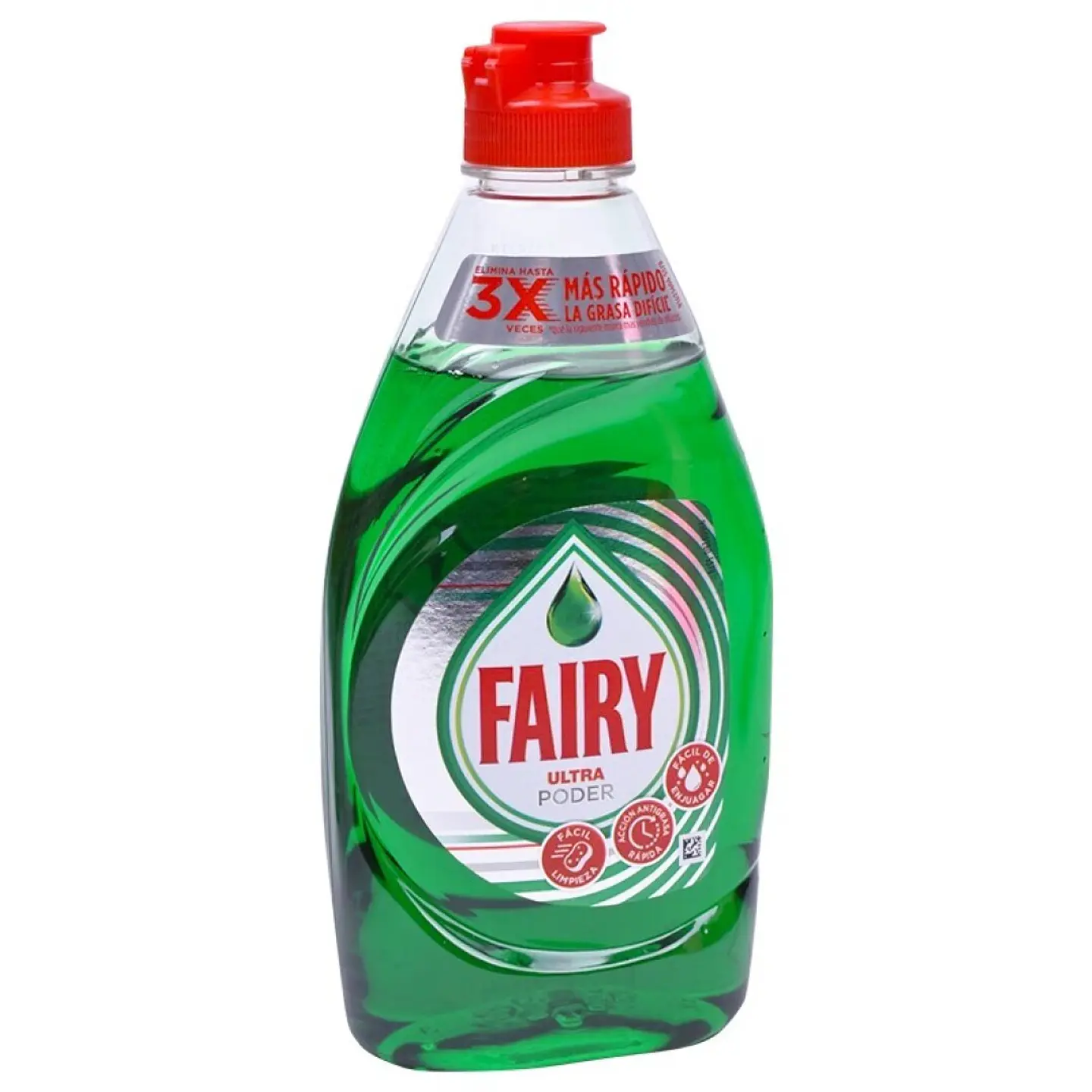 FAIRY LOIÇA ULTRA ORIGINAL 325ML 1