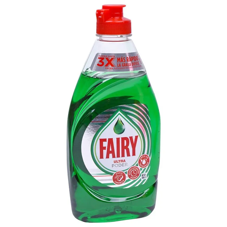FAIRY LOIÇA ULTRA ORIGINAL 325ML 1