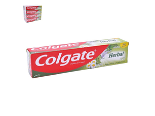 COLGATE HERBAL ORIGINAL 125ML