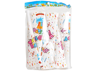 TROMPETAS PARTY 6 UN