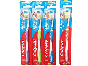 COLGATE ESCOVA DENTES EXTRA