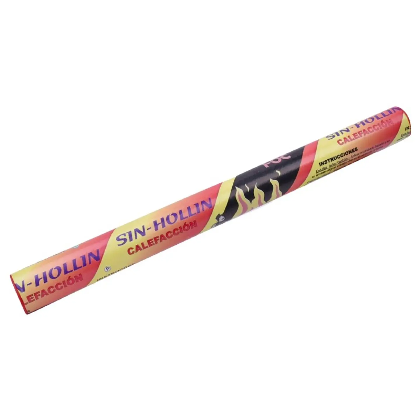 LIMPA CHAMINES SIN-HOLLIN TUBO 140G 1