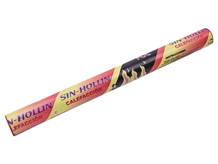 LIMPA CHAMINES SIN-HOLLIN TUBO 140G