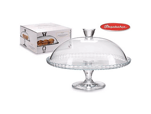 PRATO BOLO C/ PE + TAMPA 95200