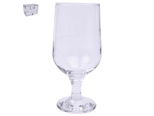 COPO CERVEJA BELEK 385CC CONJ. 4