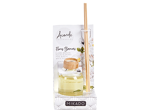 MIKADO 50ML FLORES BRANCAS