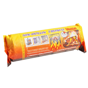 TRONCO REMOVEDOR FULIGEM 800G