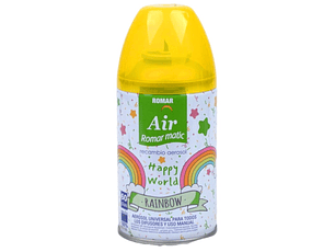 AMBIENTADOR REC. RAINBOW 335CC