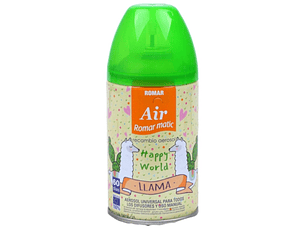 AMB. SPRAY REC. LAMA 335CC