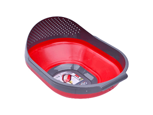 ESCORREDOR SILICONE L757