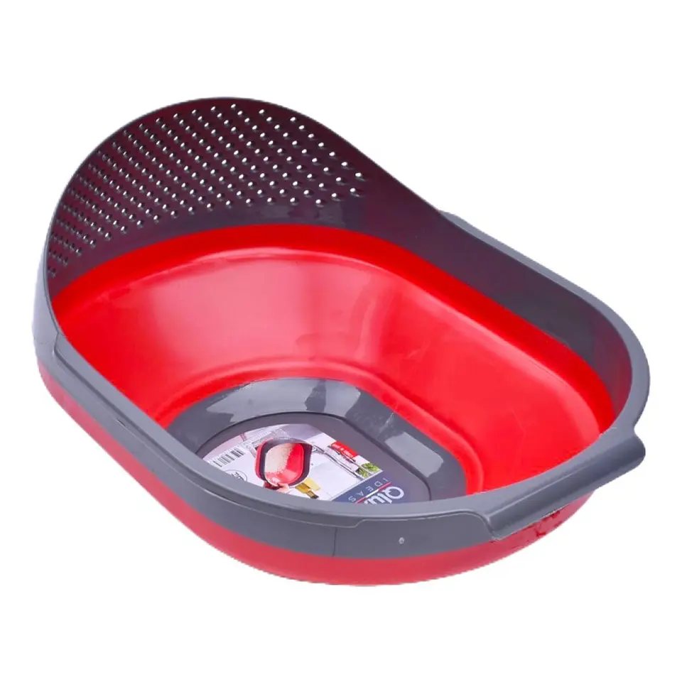 ESCORREDOR SILICONE L757 1