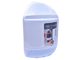 ESTANTE WC CANTO L708