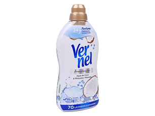 VERNEL AMAC ROUPA COCO 70DOSES