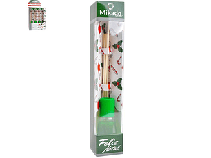 AMB. MIKADO JASMIM 50ML 526-009-04B