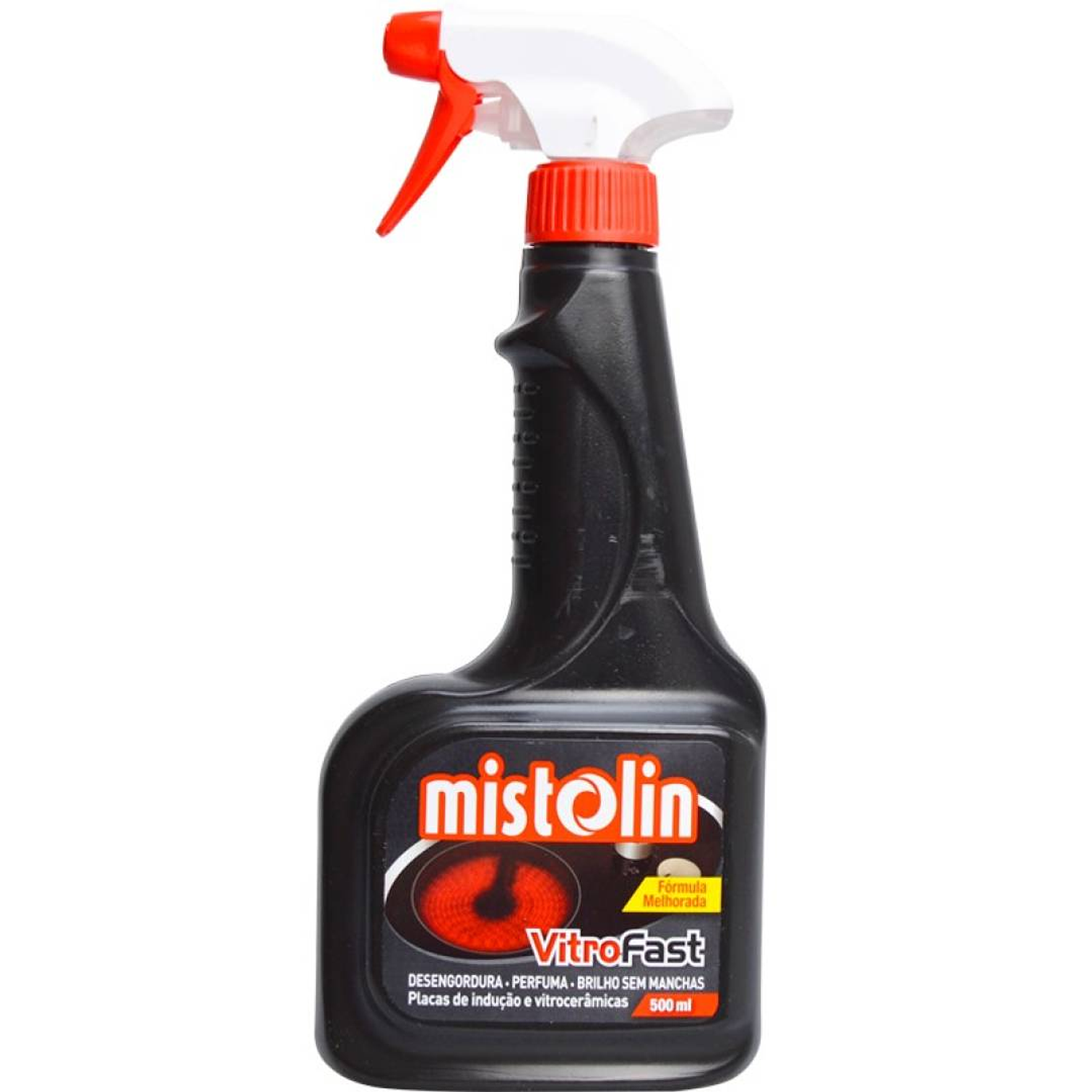 MISTOLIN VITROFAST 500ML