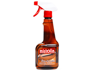 MISTOLIN OLEO CEDRO 360ML