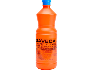 GAVECAL DESINCRUSTANTE 1L