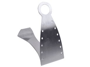 SUPORTE GARRAFA METAL