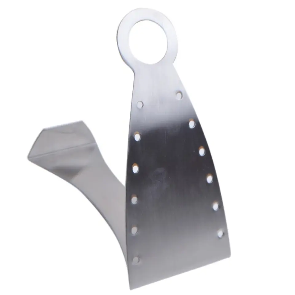 SUPORTE GARRAFA METAL 1