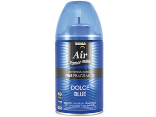 AMBIENTADOR REC. DOLCE BLUE 335CC