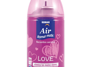 AMBIENTADOR REC. LOVE 335CC