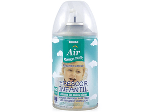 AMBIENTADOR REC. FRESCO INF. 335CC