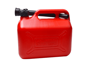 JERRICAN COMBUSTIVEL 5L