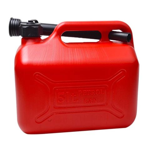 JERRICAN COMBUSTIVEL 5L