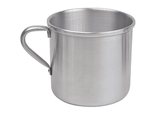 CANECA ALUMINIO NORMAL Nº12