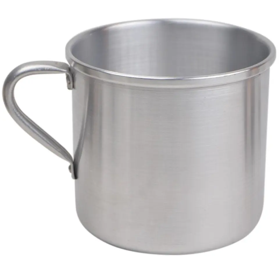 CANECA ALUMINIO NORMAL Nº12 1