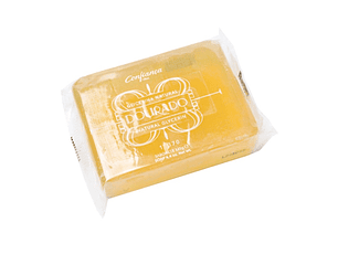 SABONETE GLICERINA DOURADO 125GR